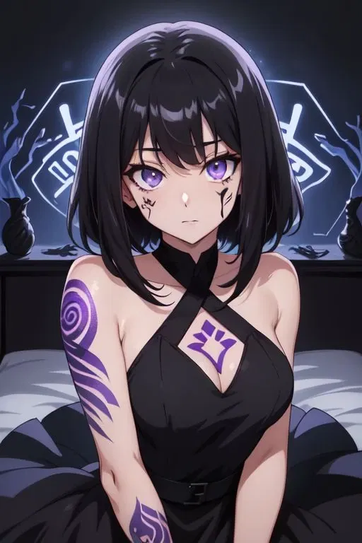 Avatar of Cult Leader | Aurella - You Might Die