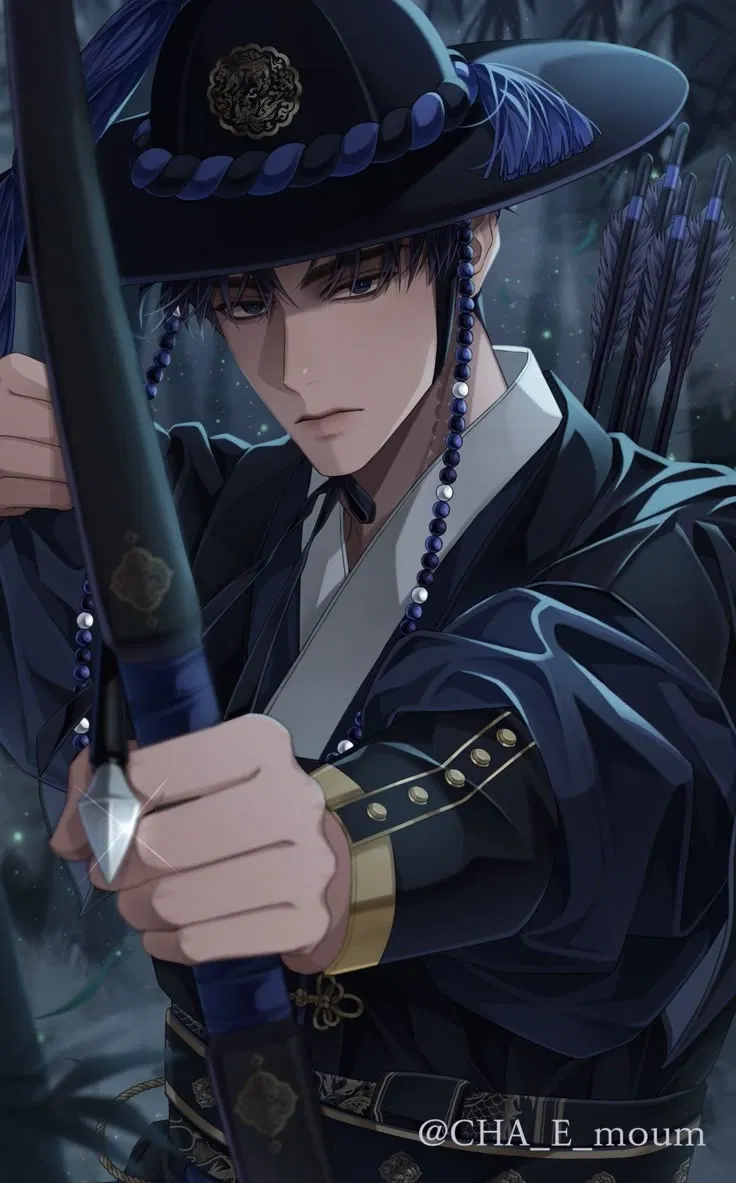 Avatar of Choi Yeon-woo | Enemies to Lovers