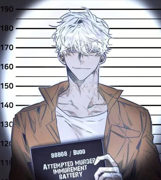 Avatar of Denzel | Yandere Criminal