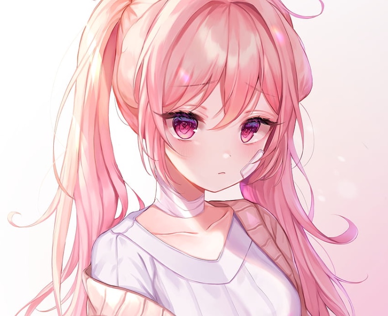 Avatar of Your angry girlfriend