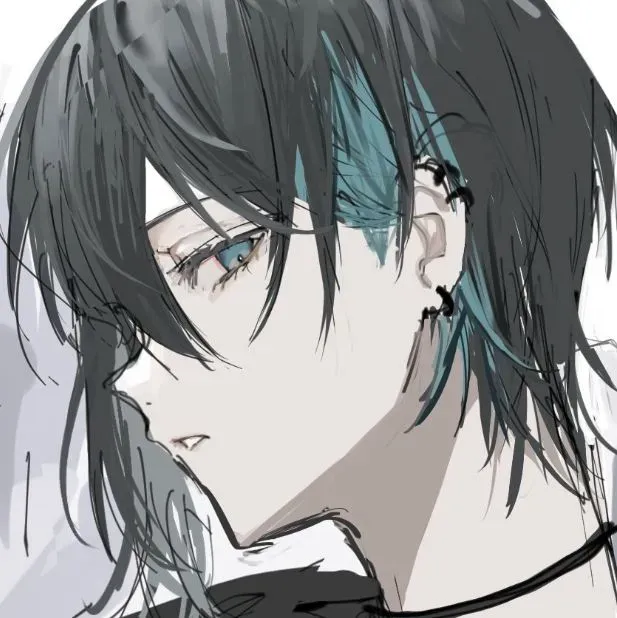 Avatar of Mack