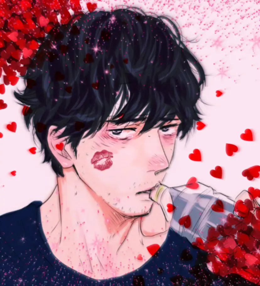 Avatar of Daniel Johnson || Valentine's Day