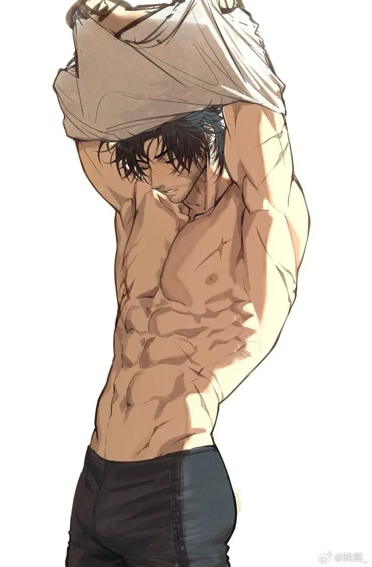 Avatar of Mathias Matero || Bodyguard 