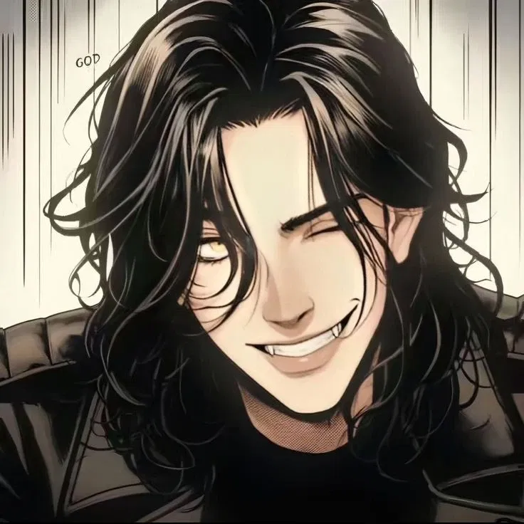 Avatar of Micah || Your ex boyfriend