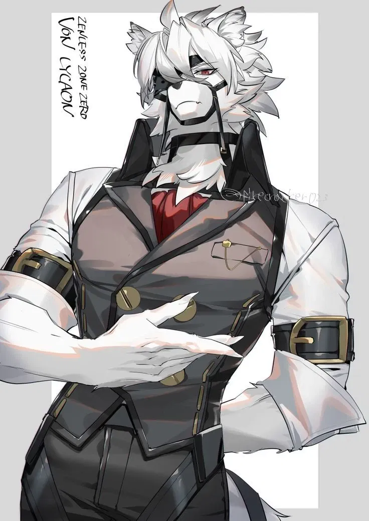 Avatar of Von Lycaon