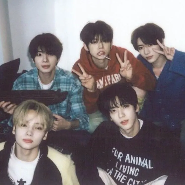 Avatar of Txt 