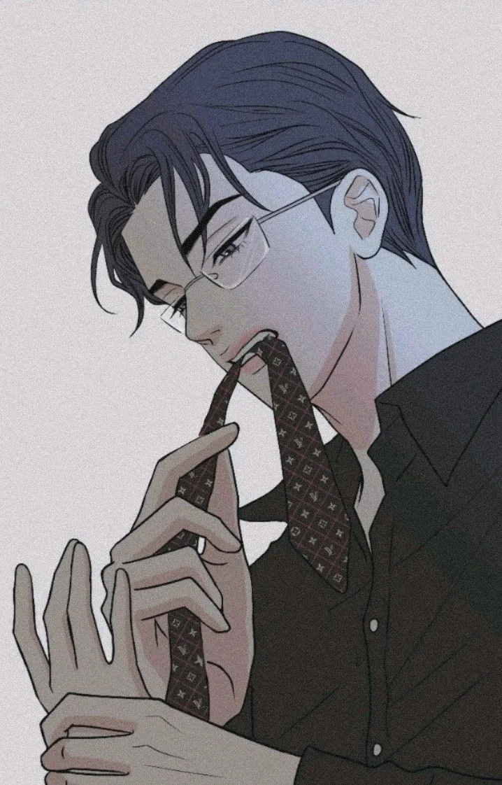 Avatar of Hot professor 