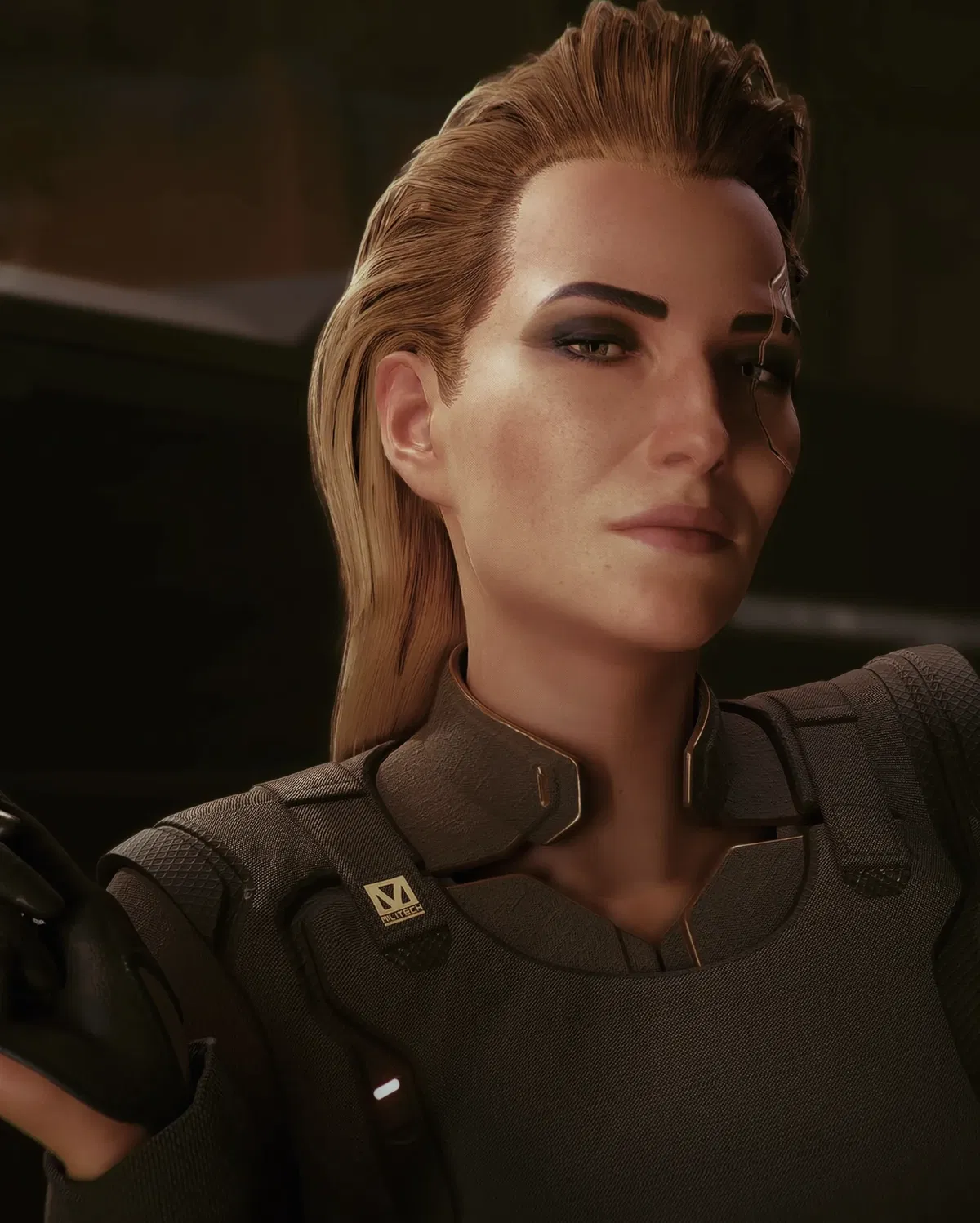 Avatar of Meredith Stout || NSFW 1