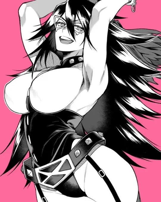 Avatar of Nemuri Kayama || NSFW 2