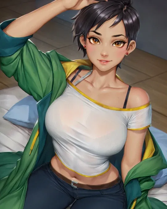 Avatar of Lois Lane || NSFW