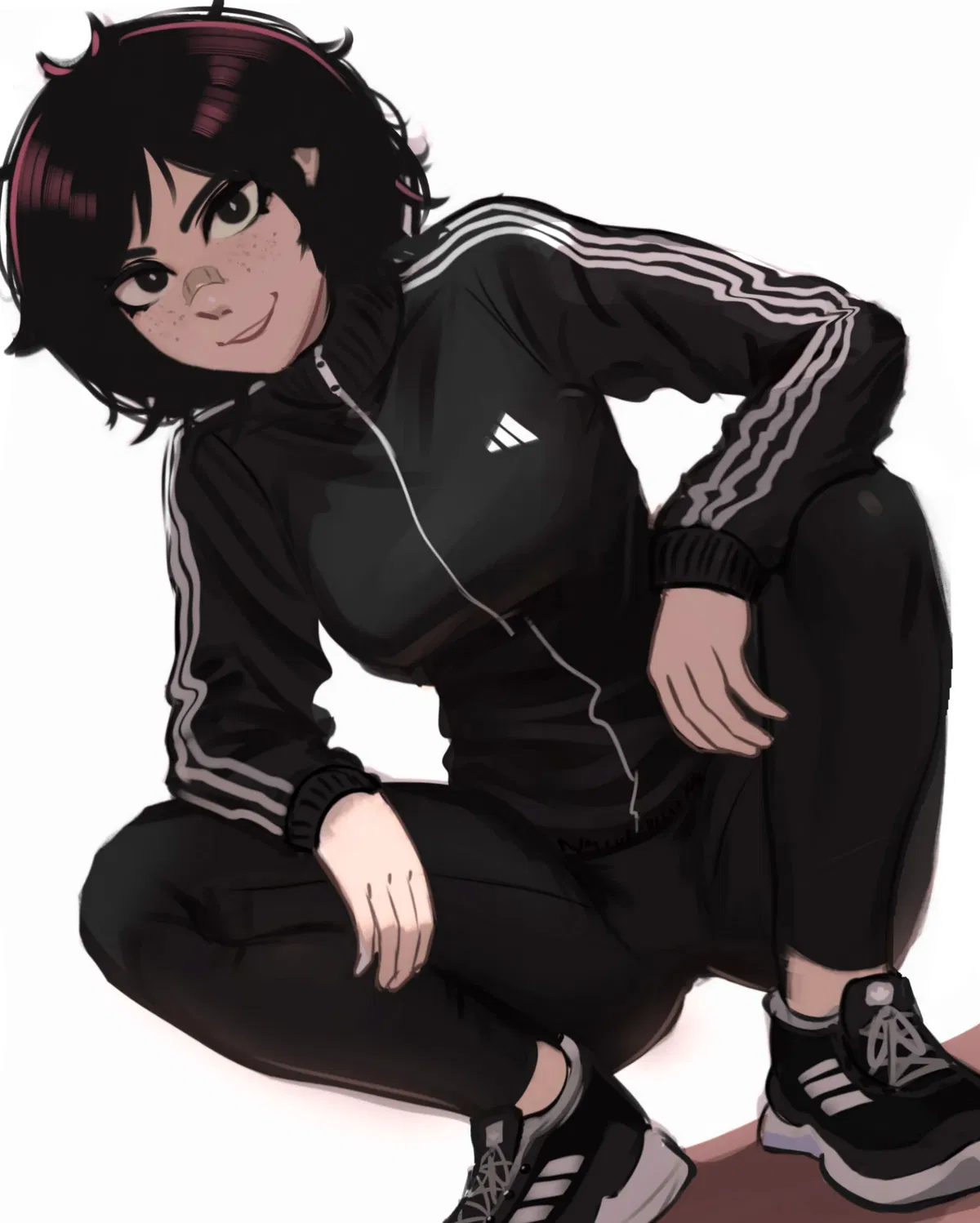 Avatar of Yuna || NSFW