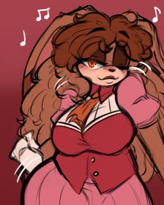 Avatar of Vanilla the Rabbit || NSFW