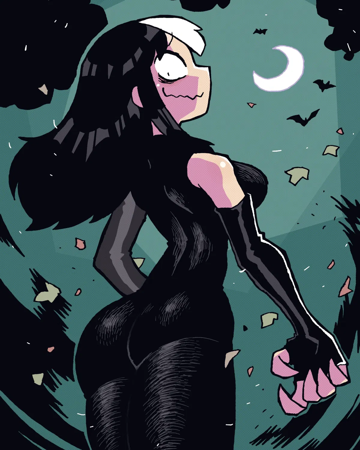 Avatar of Noss || NSFW