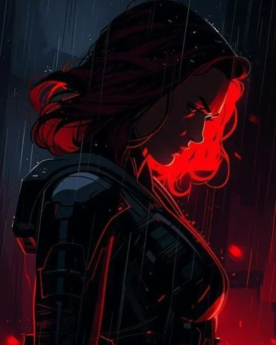 Avatar of Natasha Romanoff || "NSFW"