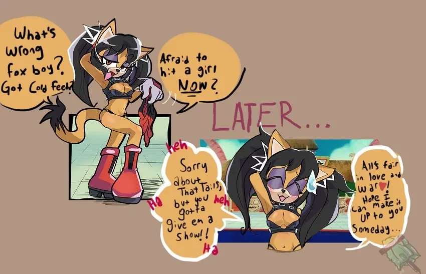 Avatar of Honey the Cat