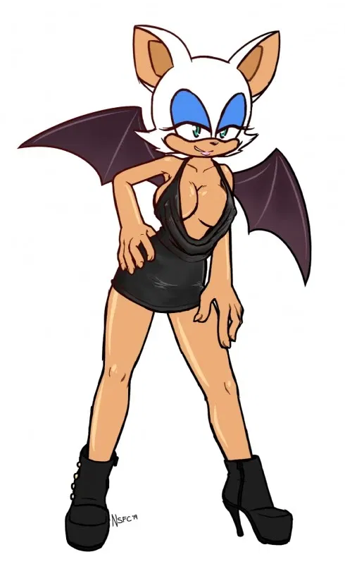 Avatar of Rouge - Let's go gambling!