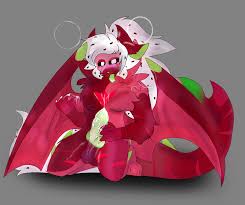 Avatar of Pitaya dragon cookie