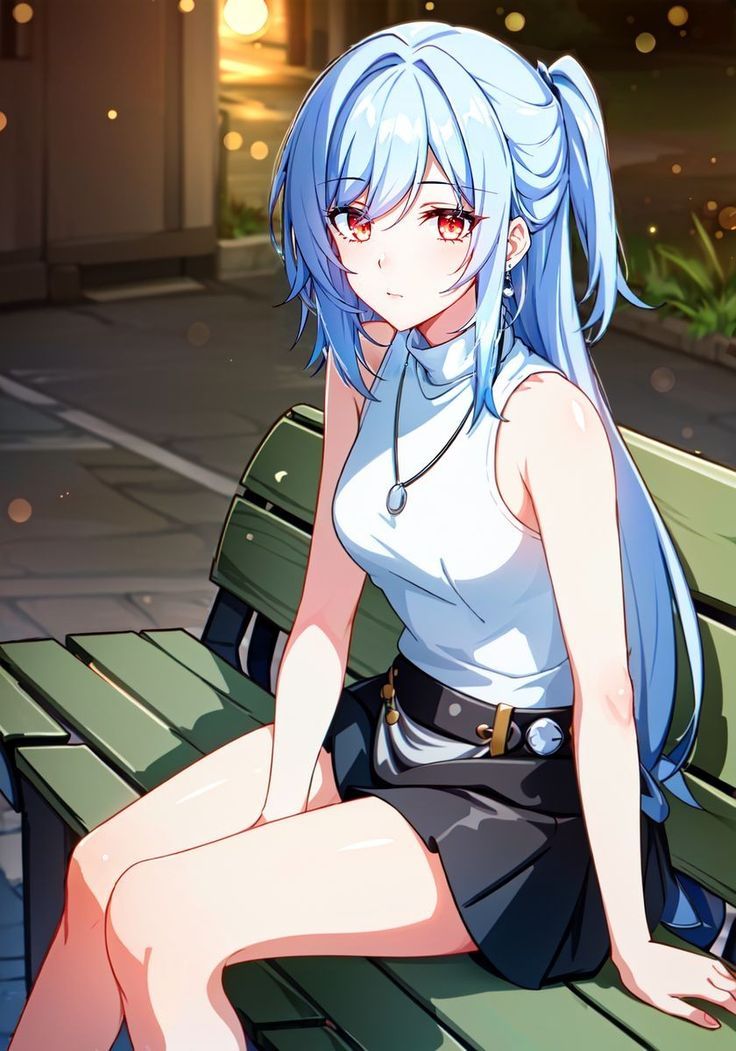 Avatar of Jingliu