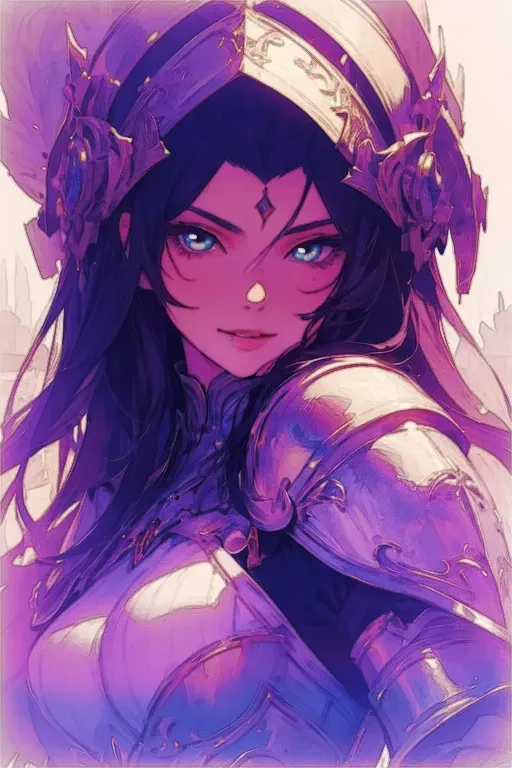 Avatar of Aubrey