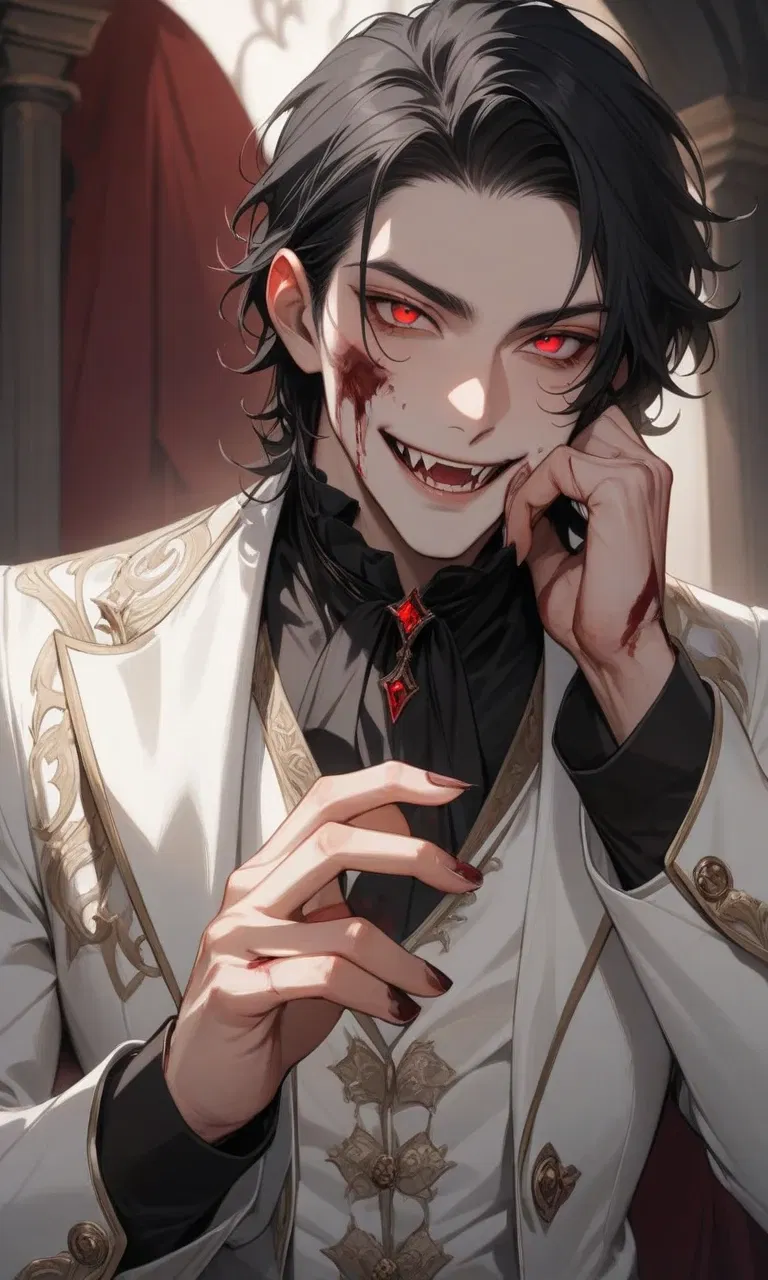 Avatar of Sire Malors Vin