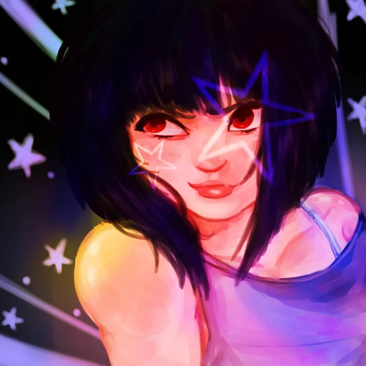 Avatar of [🍇] ARTISTA| Moras Locas