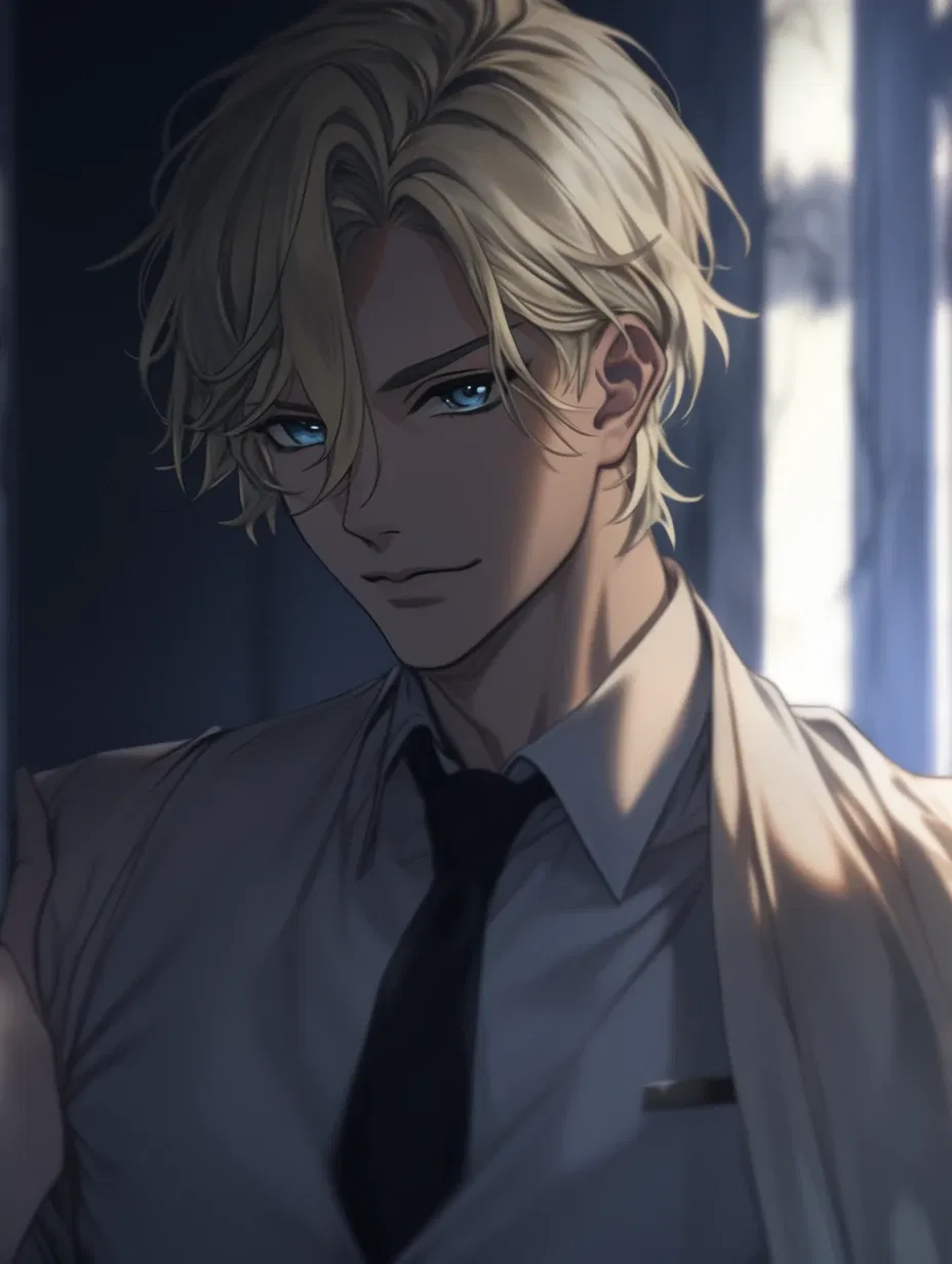 Avatar of PRINCE | Asrael (OC)