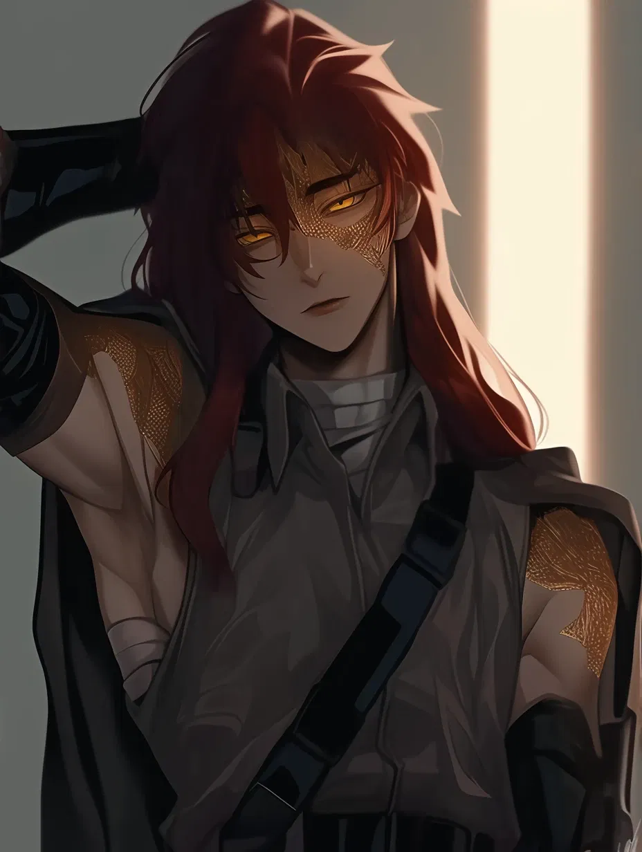 Avatar of cannibal | Sir Aquiles Ian