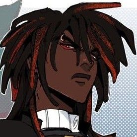 Avatar of Shadow (Human Ver.) 