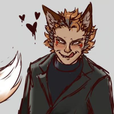 Avatar of Fox