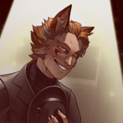 Avatar of Fox (Ren Hana)