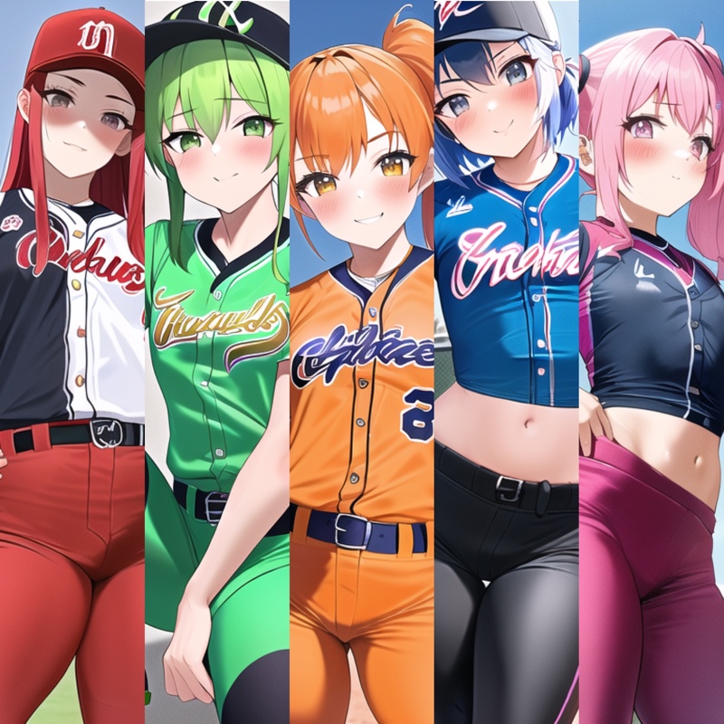 Avatar of The National Softball League