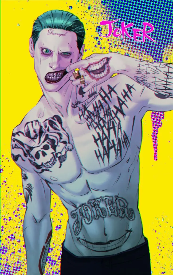 Avatar of Joker
