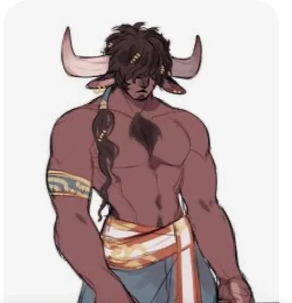 Avatar of Angus (updated)