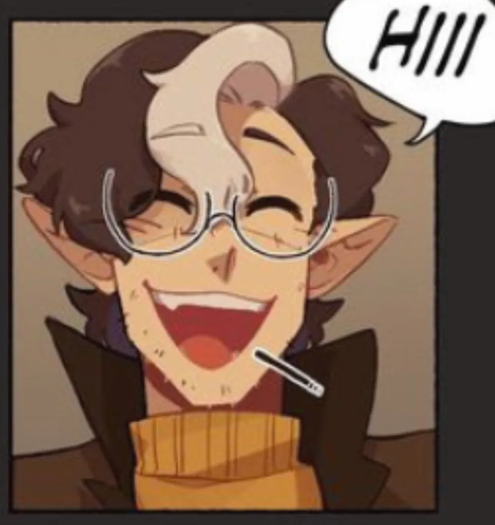 Avatar of Wilbur soot