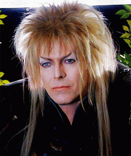 Avatar of (Labyrinth) Jareth 