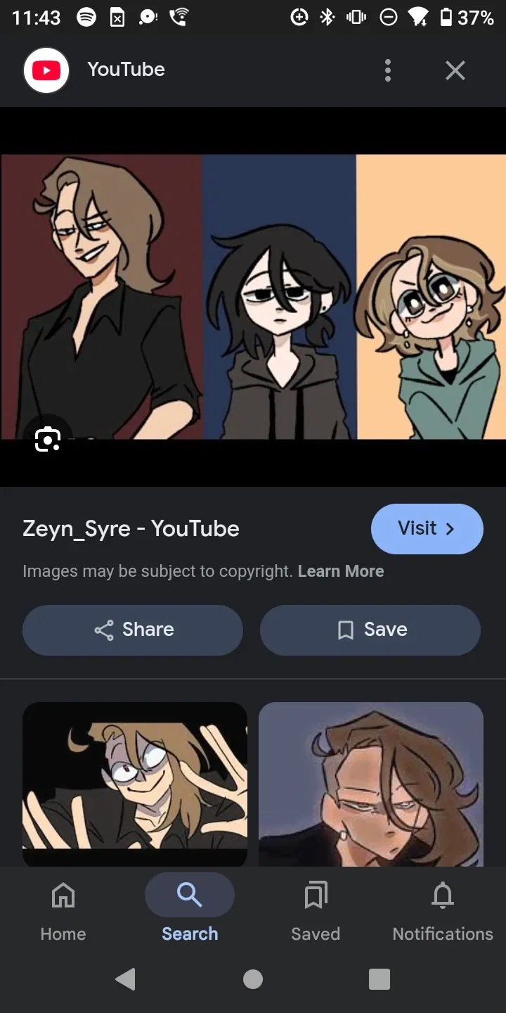 Avatar of Zyen_Syre