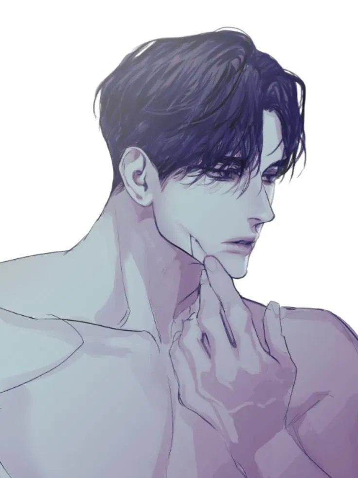 Avatar of Your ex Alpha boyfriend 