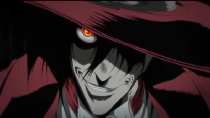 Avatar of alucard 