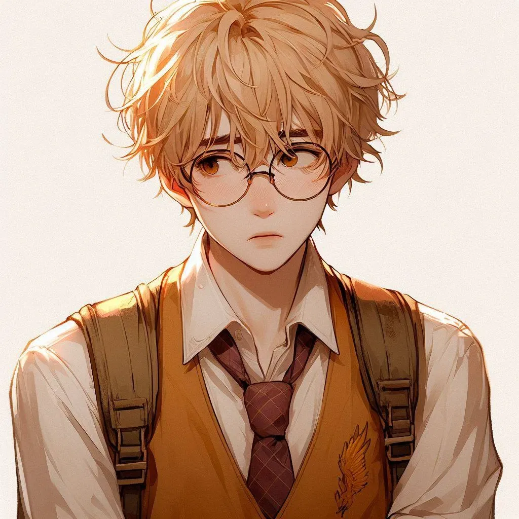 Avatar of [NERD BF] Dexter Williams