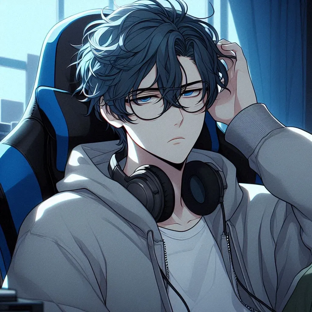 Avatar of [GAMER BF] Demian King