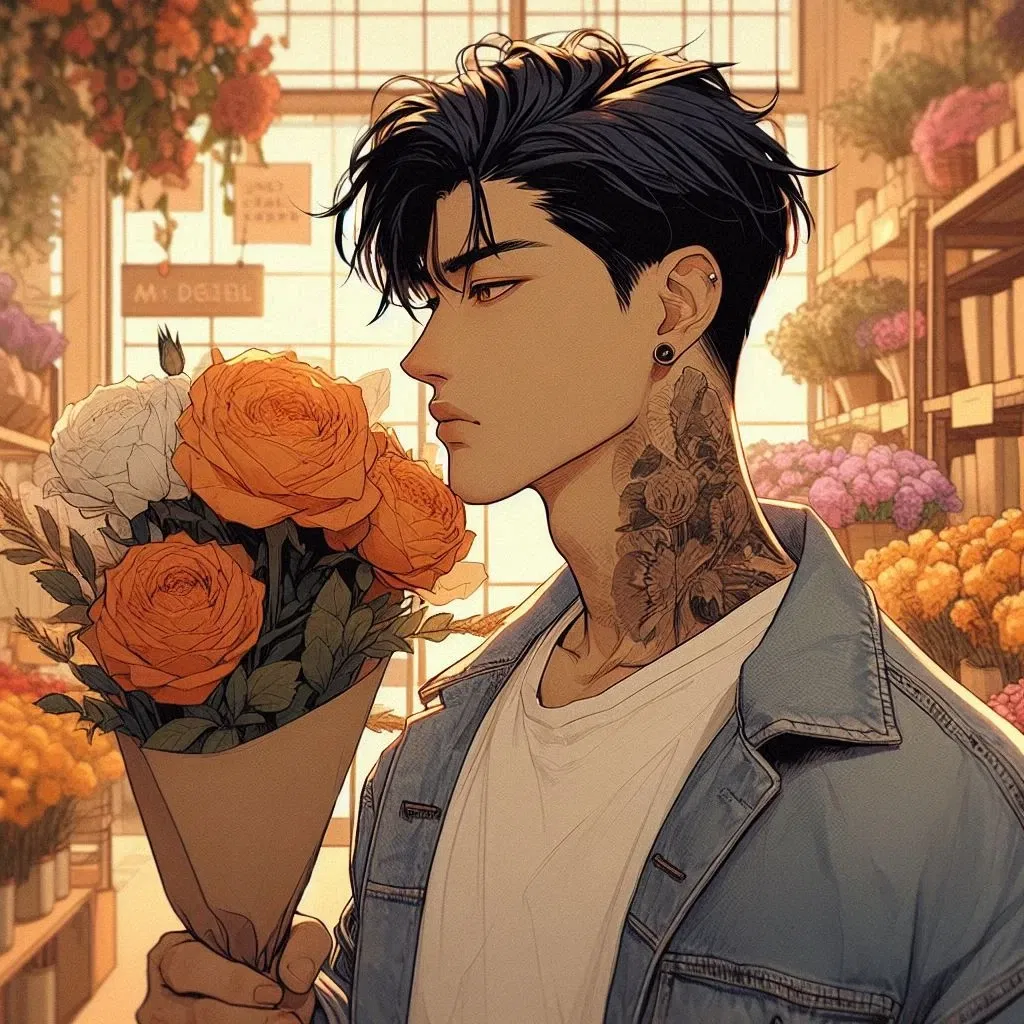 Avatar of [MAFIA] Faith Riddle