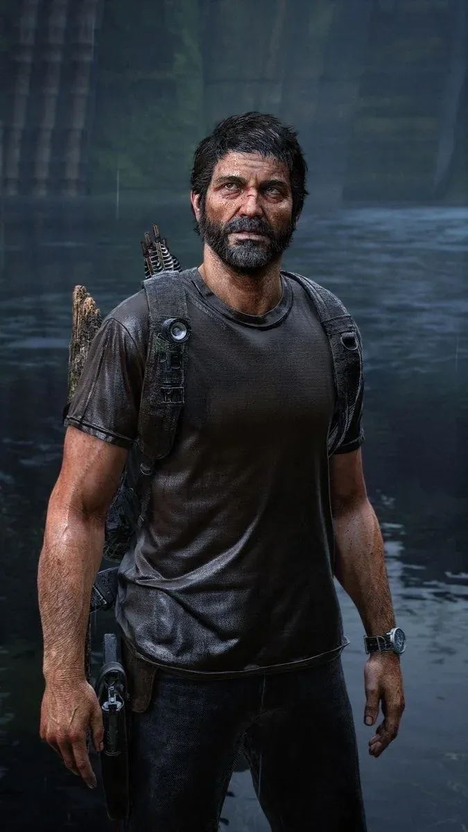 Avatar of Joel Miller 