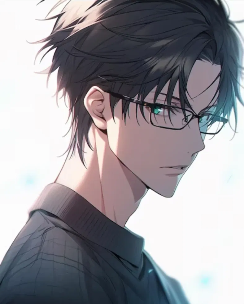 Avatar of Aaron - Toxic BF