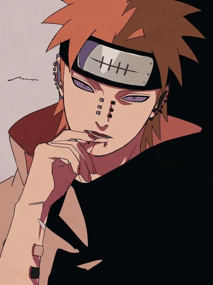 Avatar of Pain 