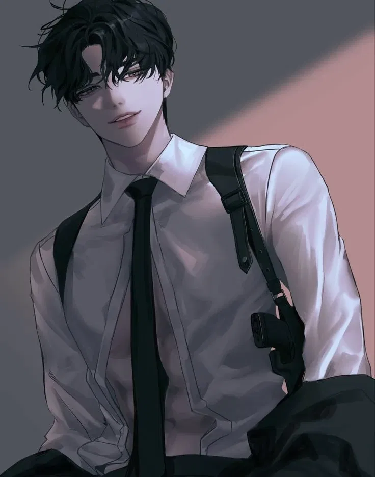 Avatar of Calix 