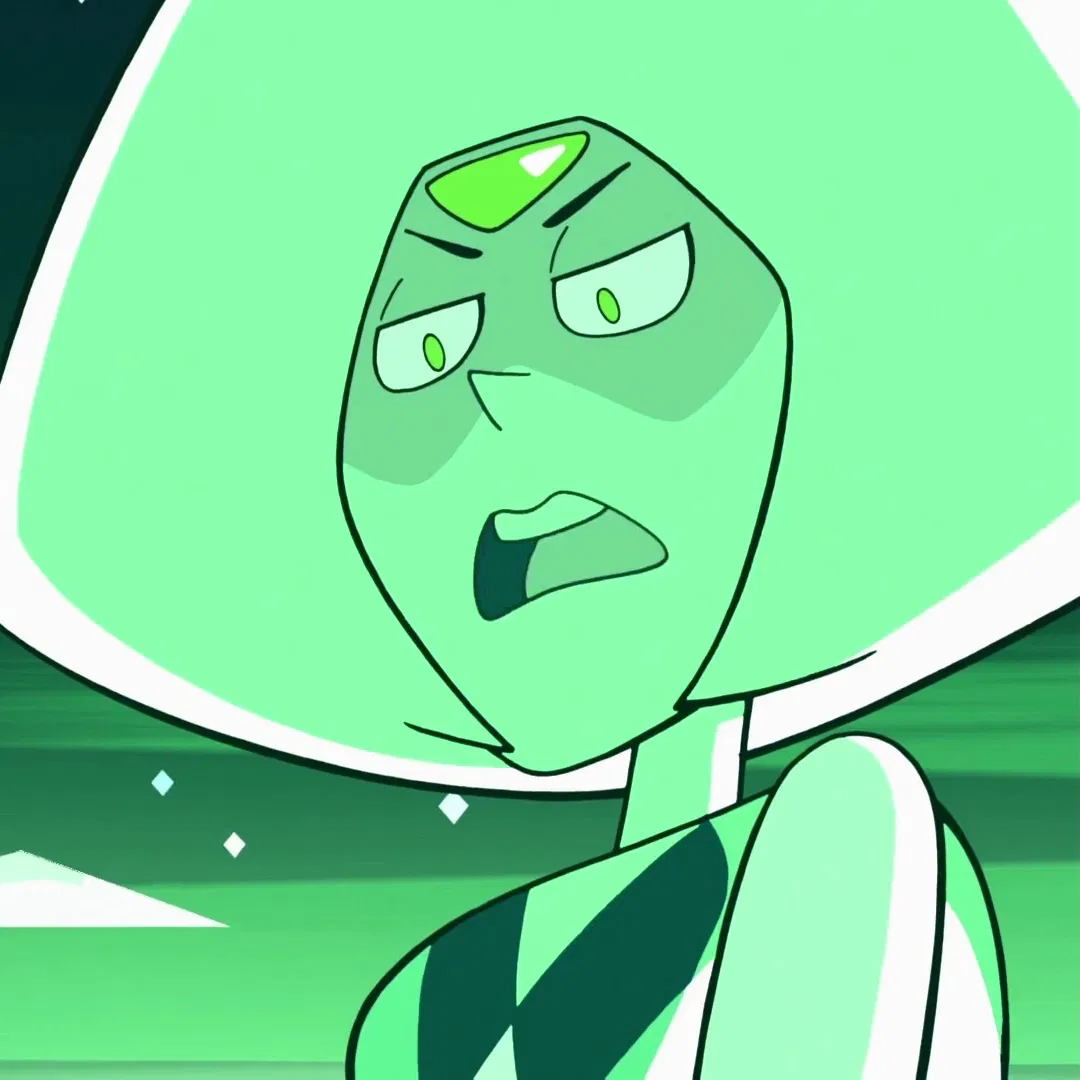 Avatar of Peridot