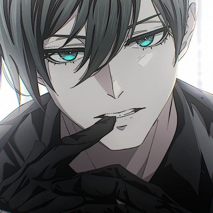 Avatar of Itoshi rin