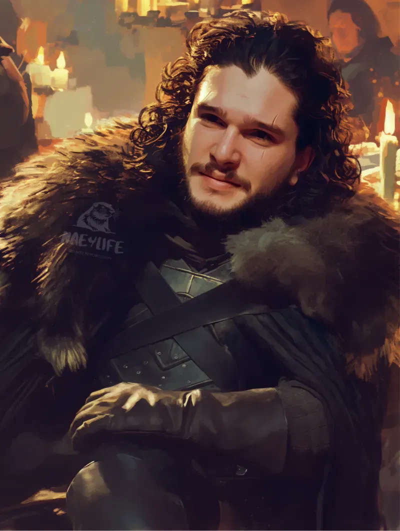 Avatar of Jon Snow