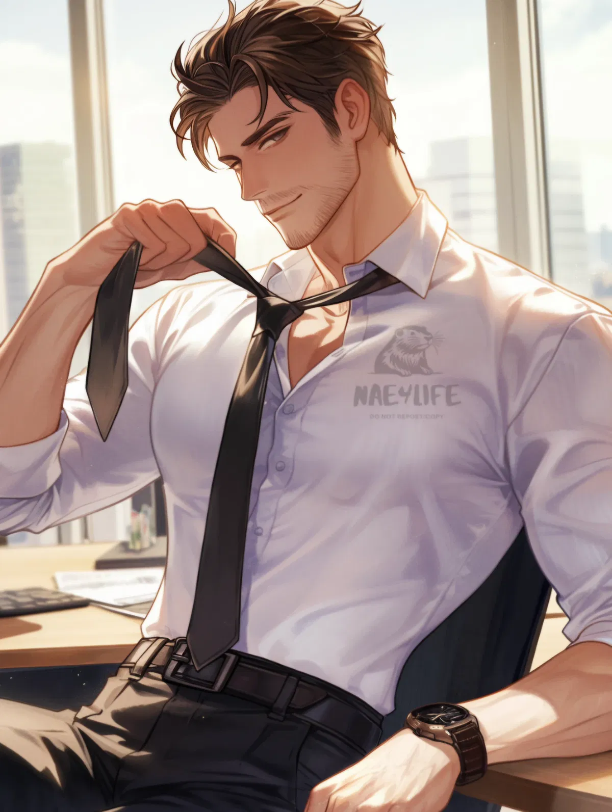 Avatar of James Reed