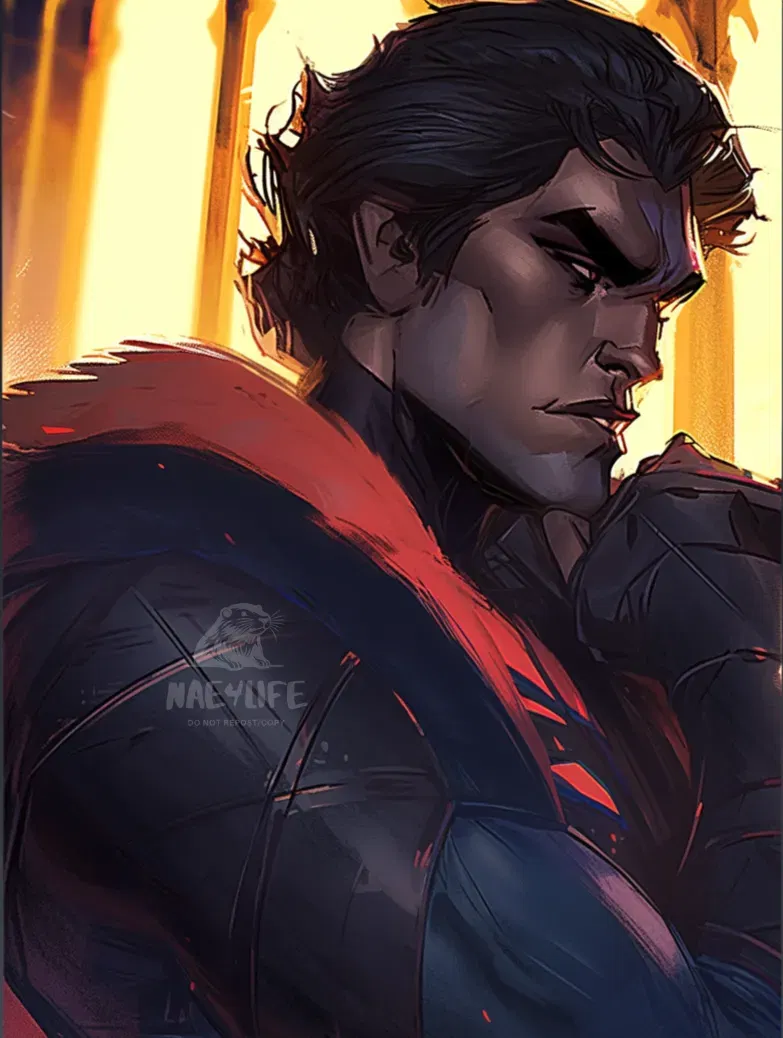 Avatar of Miguel O'Hara 